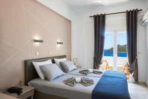 HOTEL ATHINA - Dodekanes Grikos